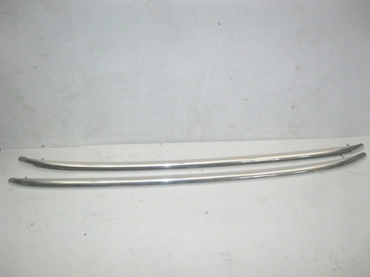 фото №1, Audi q5 8r рейлінги рейлінг планки дахові комплект