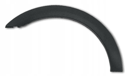 фото №1, Накладка крила права 953882-7