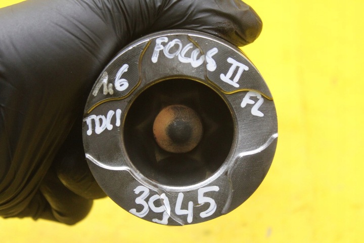 фото №8, Поршень поршні шатун шату́н focus ii 1.6 tdci 75l93