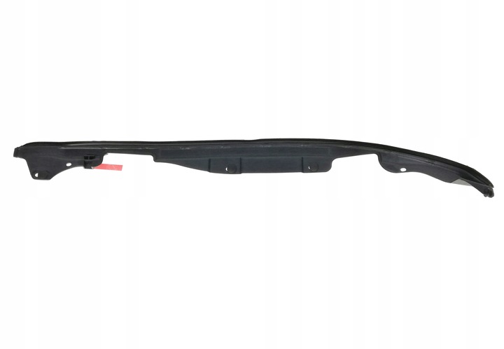 фото №1, Lexus gs 05-09 прокладка шумоізоляція двері перед p