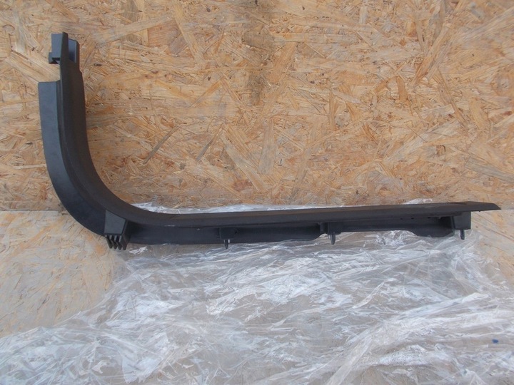 фото №3, Захист порога лівий перед volvo s90 v90 31377616