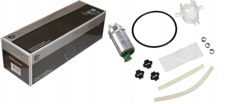 фото №16, Насос пального skv 02skv278