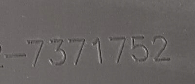 фото №10, Бампер зад задній bmw 1 f20 f21 рестайлінг pdc