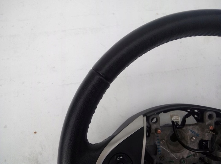 фото №5, Mitsubishi mirage space star руль 14-