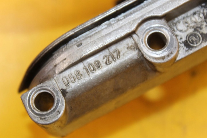фото №7, Натяжитель грм a6 c5 1.8 t awt 058109217