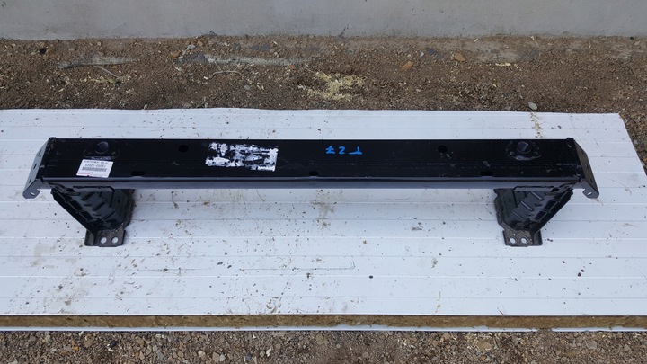 фото №1, Балка перед передня бампера toyota avensis t27