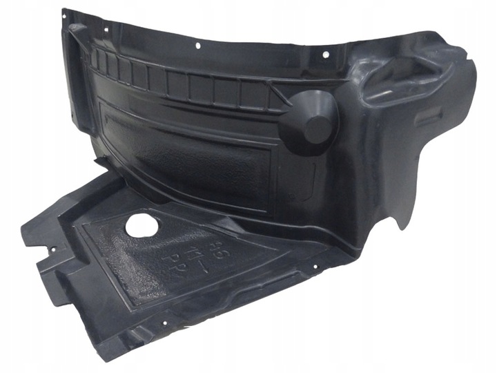 фото №2, Audi a6 c7 od 2010 підкрилок підкрилки застібки