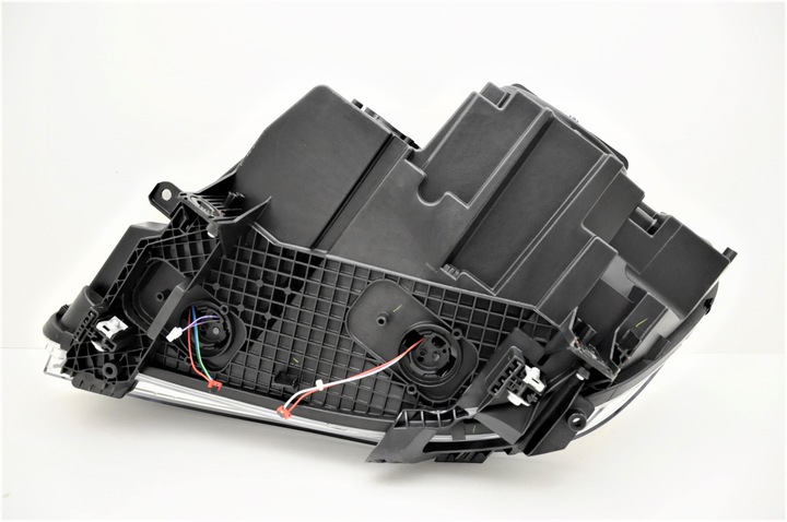 фото №11, Bmw x6 f16 x5 f15 фары комплект ксенон led now