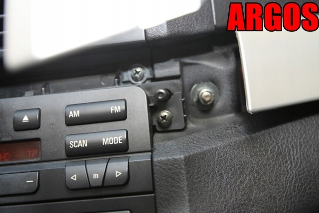 фото №11, Bmw 3 e46 рамка радио соединитель iso переходник антенны