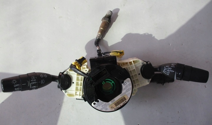 фото №1, Accord viii перемикач комбінований підкермові важелі m29843