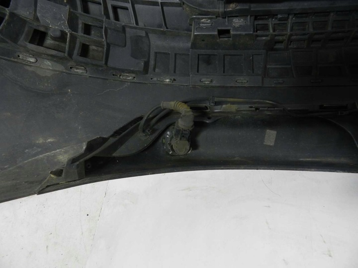 фото №10, 654.zderzak зад audi a6 c5 рестайлінг універсал avant pdc kp