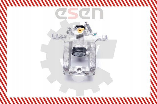 фото №2, Супорт зад праві - opel astra j, zafira c, cascada