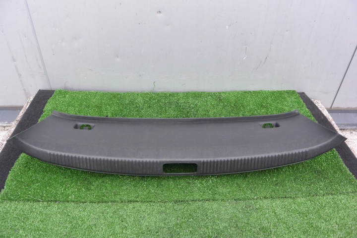 фото №1, Захист ременя заднього audi tt 8j 8j8863471a