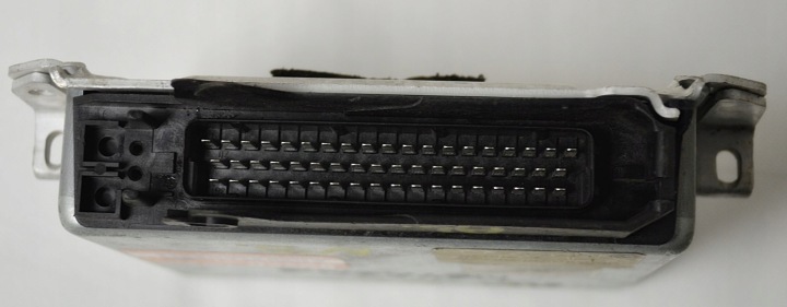 фото №6, Bmw блок керування двигуном (ecu) 0261200989 bosch