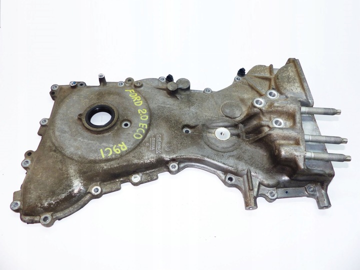 фото №1, Ford mondeo iv mk4 v mk5 2.0 ecoboost корпус распределительный вал