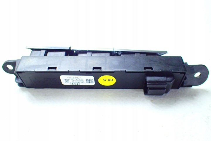 фото №7, ^^ audi s6 c8 переключатель памяти сиденья 4k0959769a