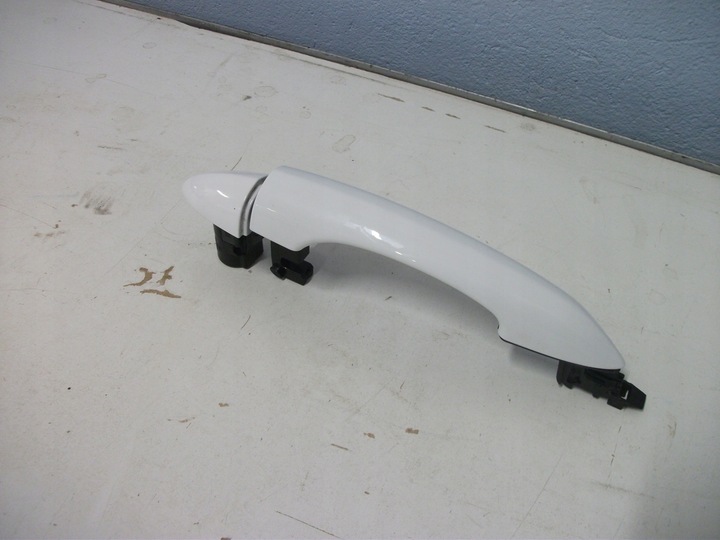 фото №1, Ручка дверь правые зад alfa giulia 50545350