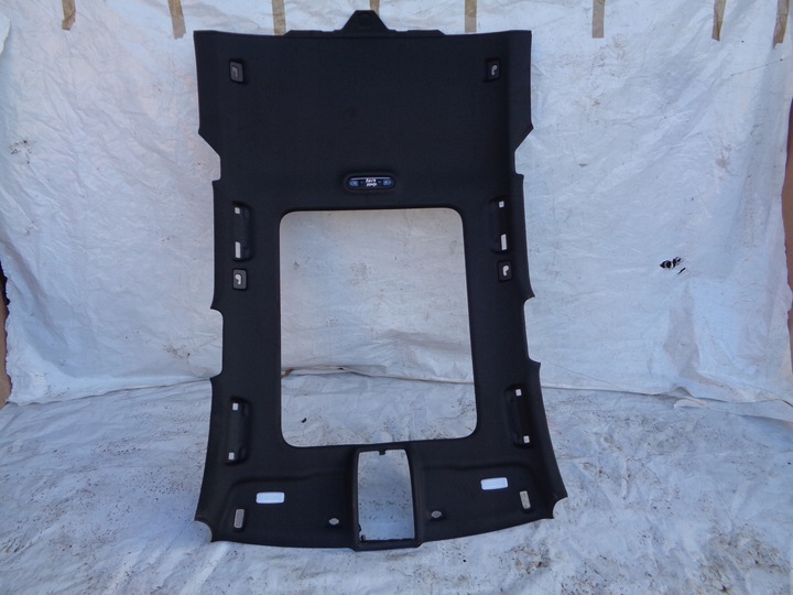 фото №1, Стеля audi rs6 c7 рестайлінг універсал