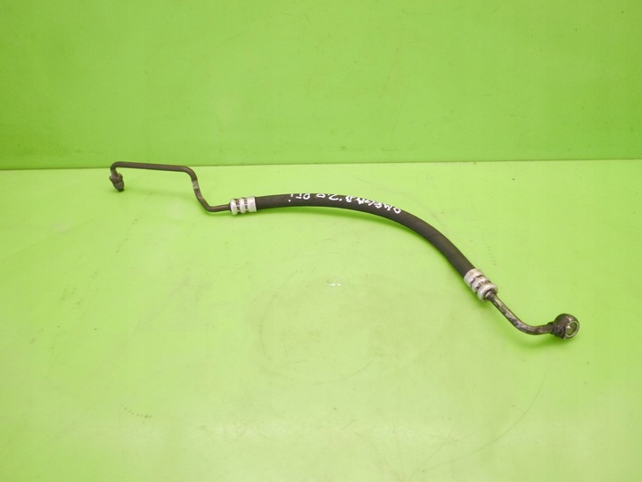 фото №6, Трубка шланг підсилювача opel omega b 2.0 dti 16v