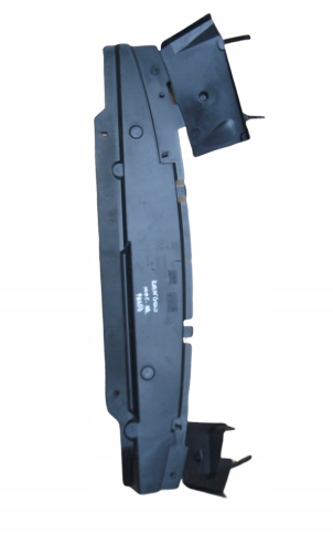 фото №1, Ковзун кріплення бампера перед renault kangoo нове