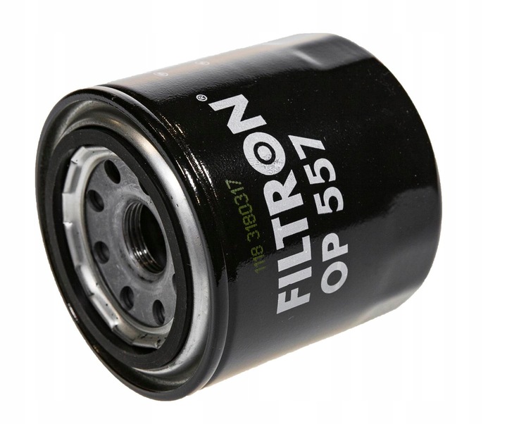 фото №14, Фильтр filtron op557 do honda mazda opel op 557