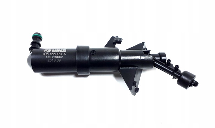 фото №2, Розпилювач фара насадка audi tt p 8j0955102a