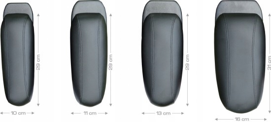 фото №6, Підлокітник peugeot bipper florono висувний s1