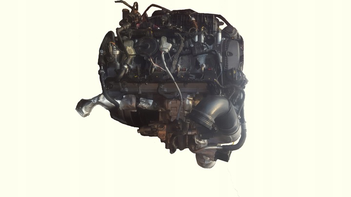 фото №6, Комплектний двигун 2.0tfsi dhd dhda audi a5 a4 b9 q5