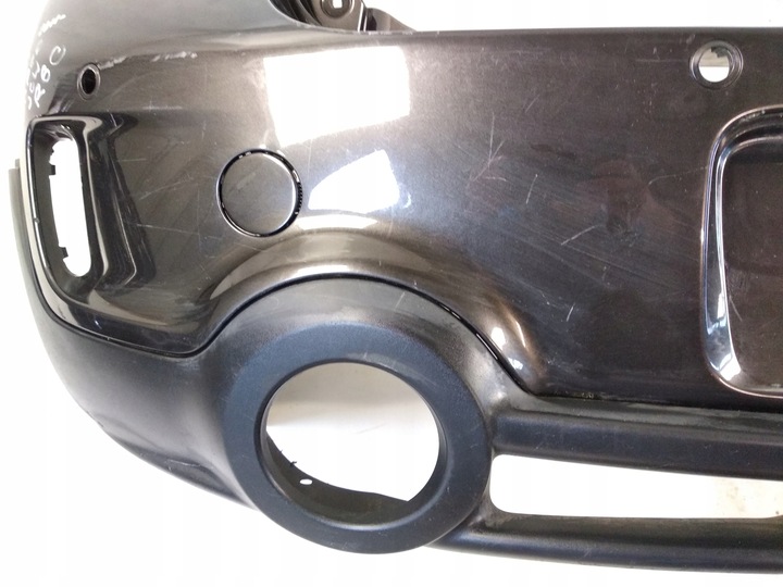 фото №6, Mini cooper countryman r60 бампер задний 4pdc
