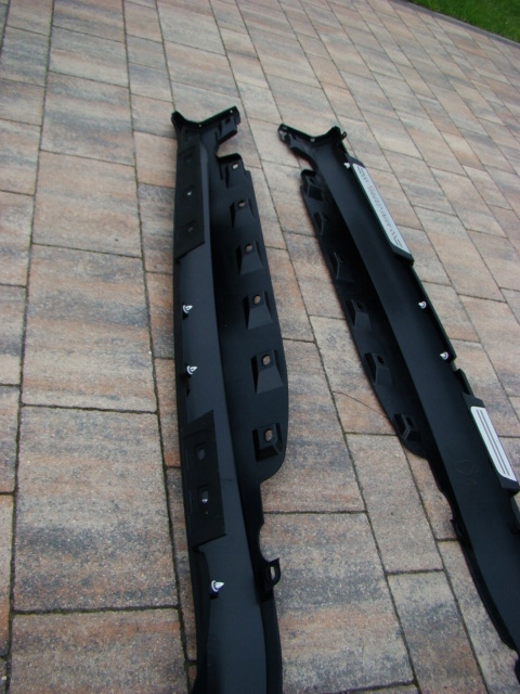 фото №5, Mini cooper s r-60-listwa порогова права ліва