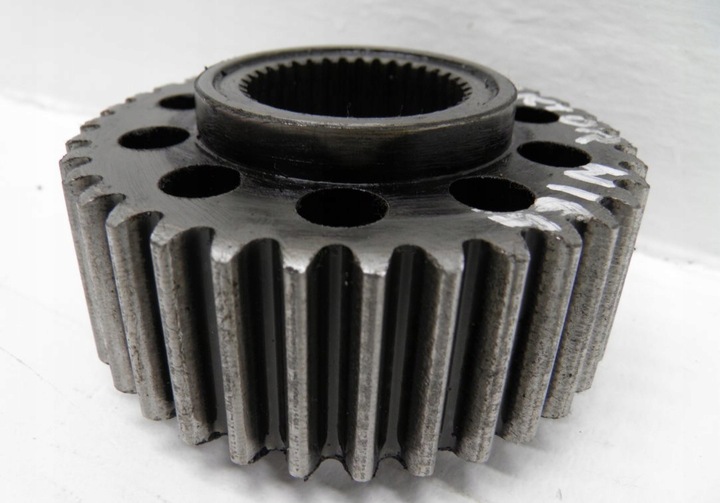 фото №4, Колесо зубчасте редуктора dcs mercedes ml gl w164 w251