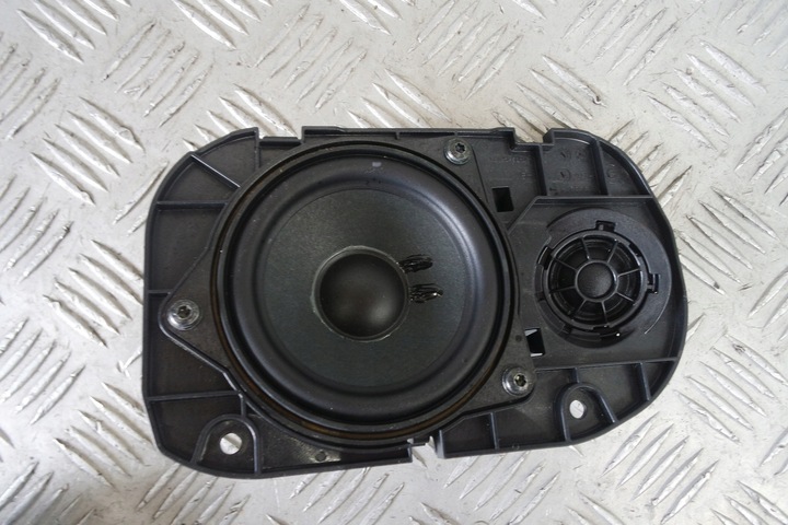 фото №7, Bmw 5 g31 динаміки підсилювач buslos