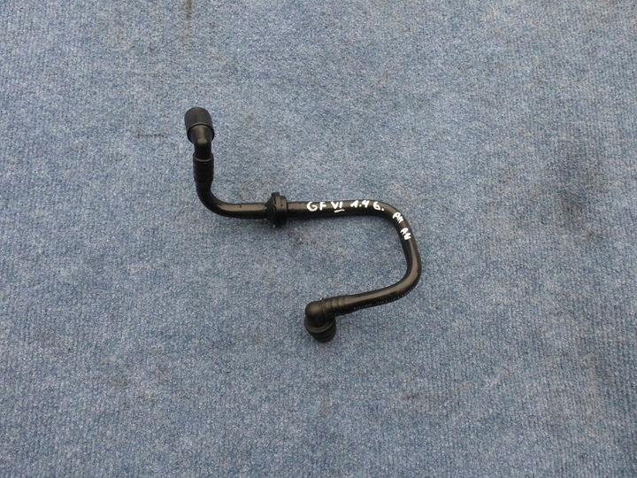 фото №1, Шланг вакуум 1k0612041dj golf vi 1.4 16v