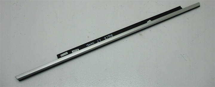 фото №5, Планка двері лівий зад a6 c7 універсал 4g0853763c mat