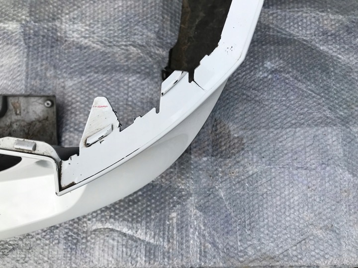 фото №11, Volvo v90 cross country бампер зад pdc 2017-