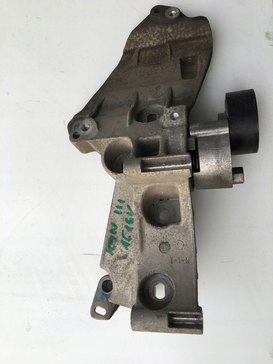 фото №1, Кронштейн лапи генератора kangoo iii 1.6 16v