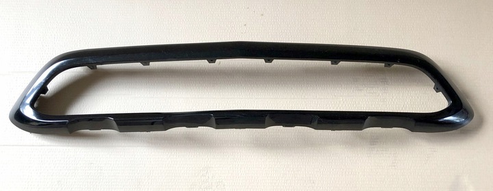 фото №1, Спойлер накладка mercedes w253 glc x253 - оригинал