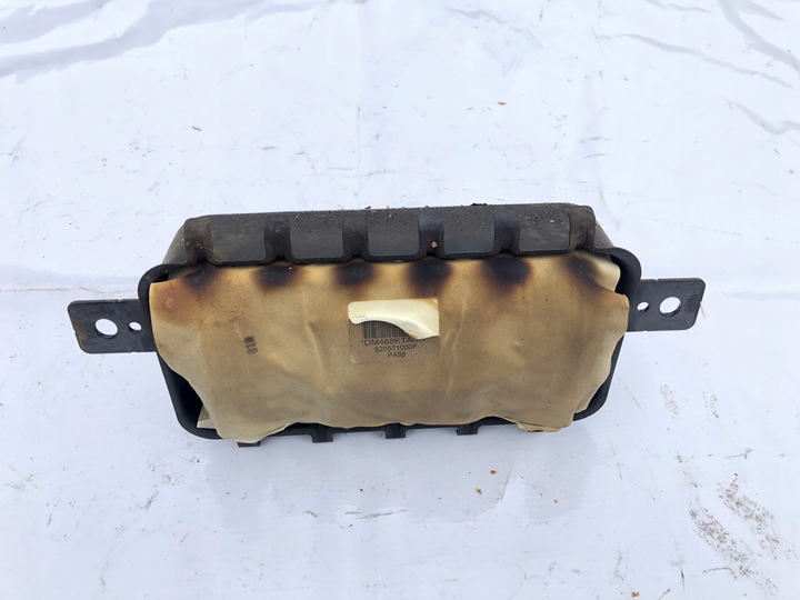 фото №1, Kia carens iv 13-19 подушка подушка безопасности пассажира eu