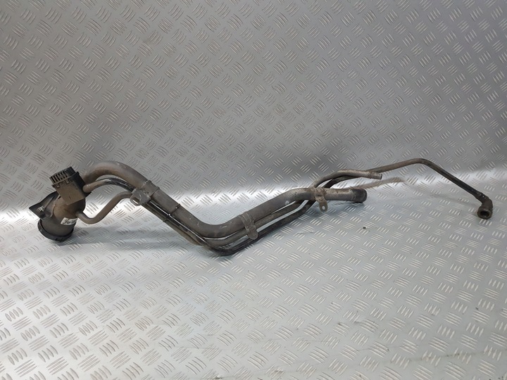 фото №9, Заливная горловина труба топлива opel insignia b 1.5 t 84154438