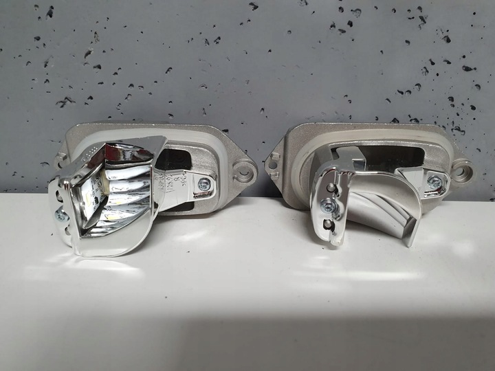 фото №1, Модуль led світла повороту bmw f01 повний led r l