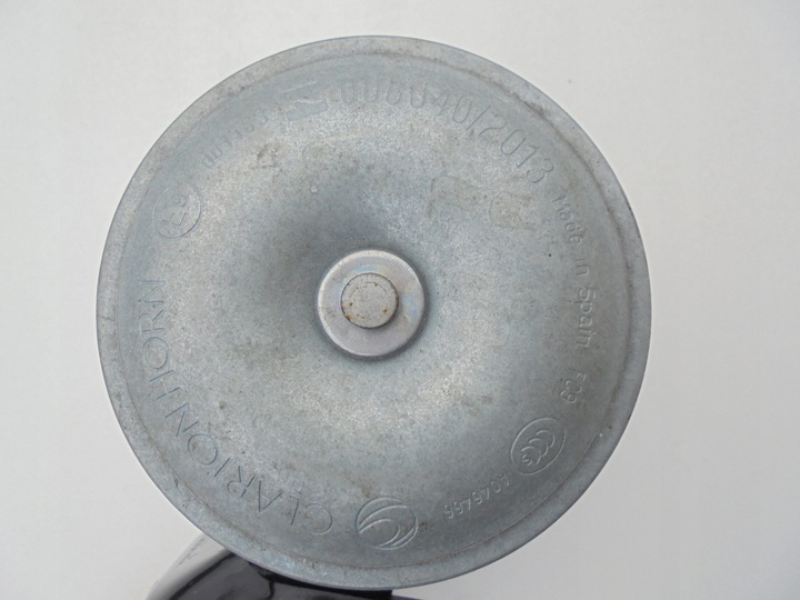 фото №7, Nissan micra k14 клаксон сигнал 256205fa0a