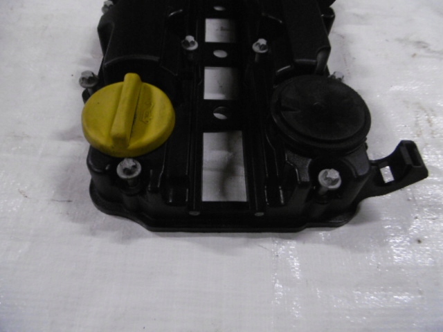 фото №4, Opel corsa adam 1.4 xer кришка клапанів