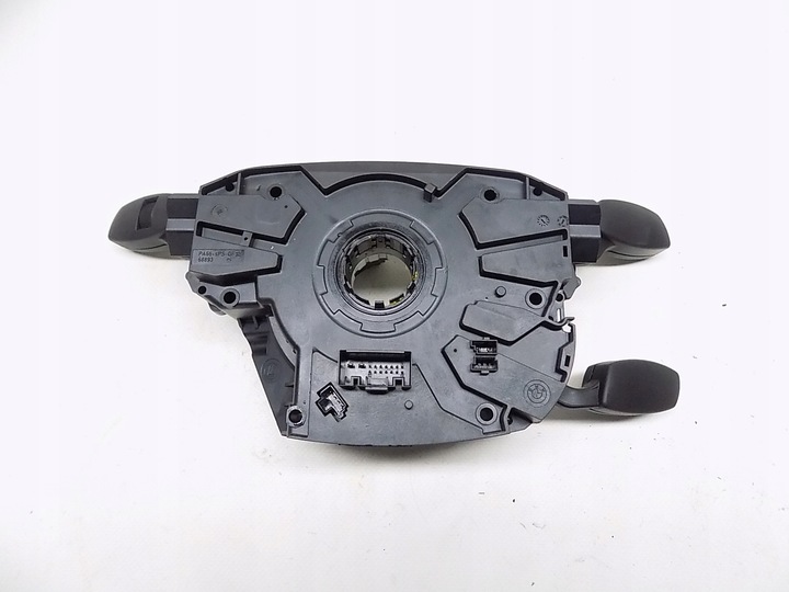 фото №11, Переключатель круиз-контроль лента модуль bmw e60 e61 рестайлинг