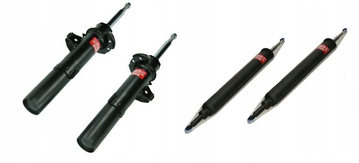 фото №7, Kayaba 339269 амортизатор