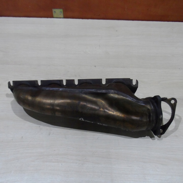 фото №13, Колектор випускний cau audi a5 s5 4.2 fsi