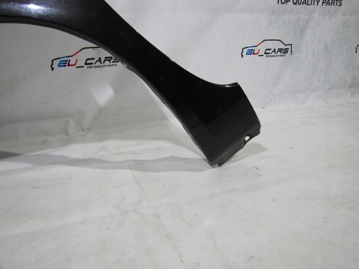 фото №8, Nissan micra k12 крыло левый перед 2003-2010 год