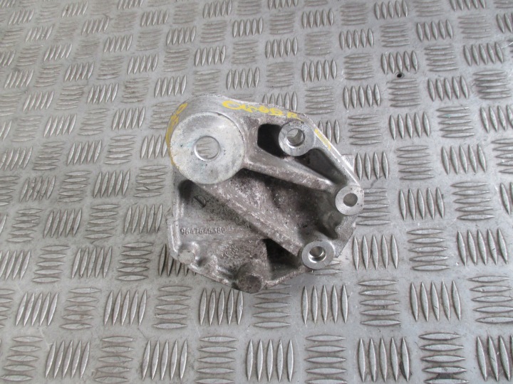 фото №6, Кронштейн двигателя 9647646380 1.6 hdi peugeot 407 04-10