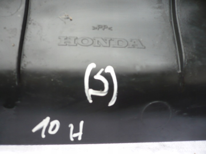 фото №6, Honda civic viii 06- ufo впуск повітря кермо