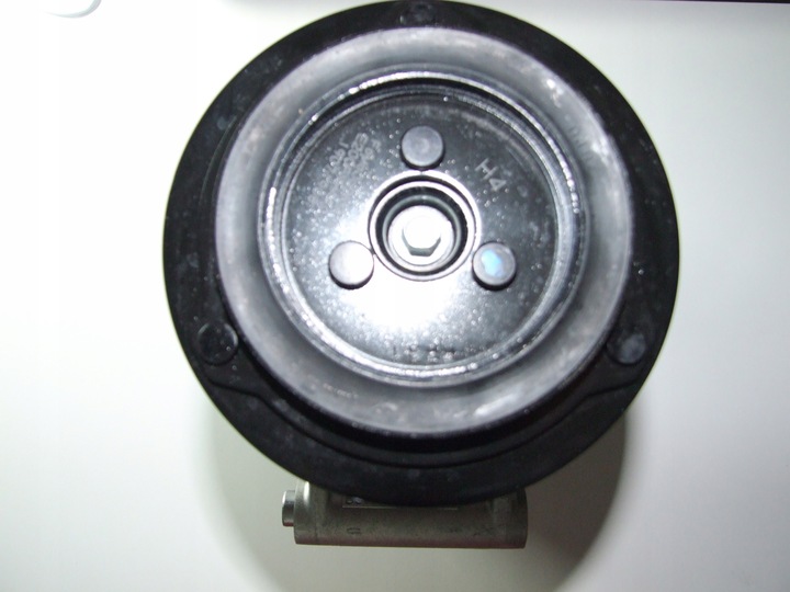 фото №7, Компресор кондиціонера ford fiesta mk8 1.1-1.0 оригінальний номер