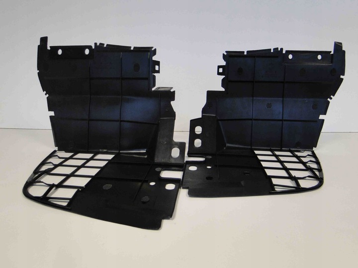 фото №9, Mercedes sl r129 129 підкрилок ліві захист крило